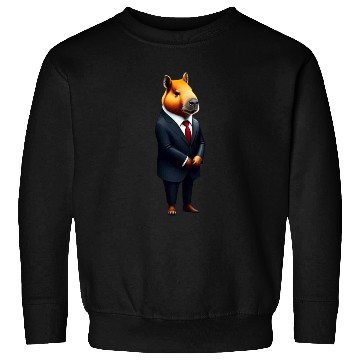 Discover squirrel Sweatshirts