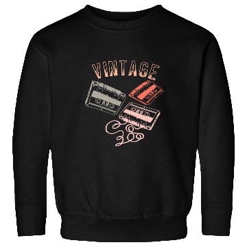 Discover 80's club Sweatshirts