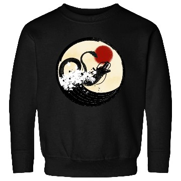 Discover Chinese Dragon Sweatshirts