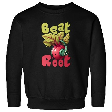 Discover Beat Root Sweatshirts