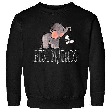 Discover Best friends Sweatshirts