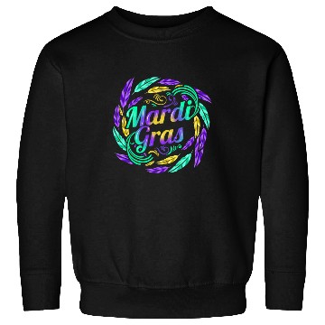 Discover Lettering In A Circle Circule Of Feathers For Sweatshirts