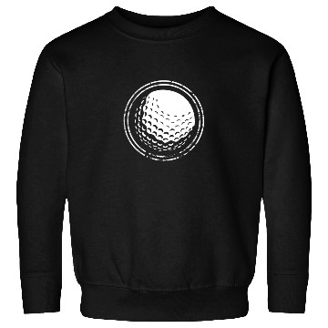 Discover Peace Love Golf Sweatshirts