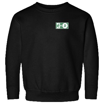 Discover Bitcoin Hodl Cryptocurrencies Trading Sweatshirts
