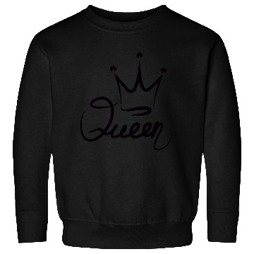 Discover Quee Sweatshirts