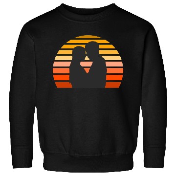 Discover Valentine's day Sweatshirts