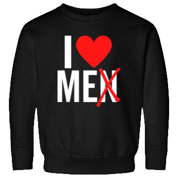 Discover I Love Men I Love Me Sweatshirts