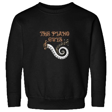Discover The Piano Guys Sweatshirts