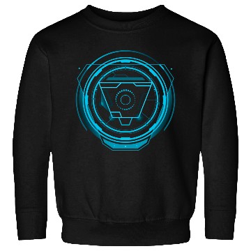 Discover Cyberpunk teleporter 3. Sweatshirts