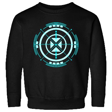 Discover Cyberpunk teleporter 5. Sweatshirts