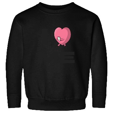 Discover I Love Me 7 Sweatshirts