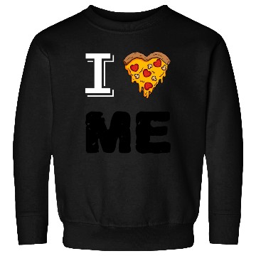 Discover I Love Me 9 Sweatshirts