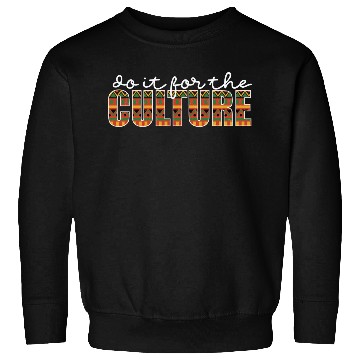 Discover Black History Month Sweatshirts