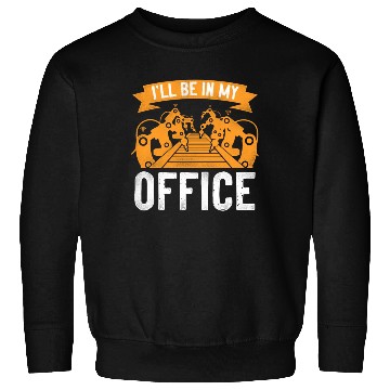 Discover Robot Robotics Engineer Vintage Sweatshirts