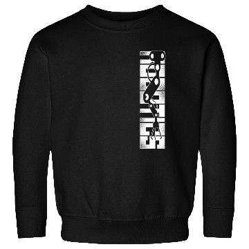 Discover Robot Robotics Engineer Vintage Sweatshirts