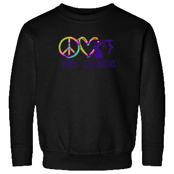 Discover Robot Robotics Engineer Tie Dye Sweatshirts