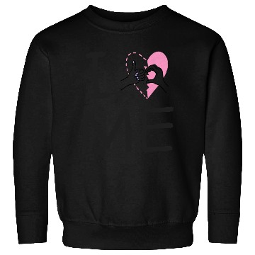 Discover I Love Me 10 Sweatshirts
