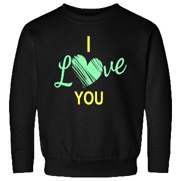 Discover I love my Girlfriend Sweatshirts