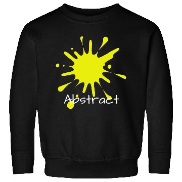 Discover Abstract Sweatshirts