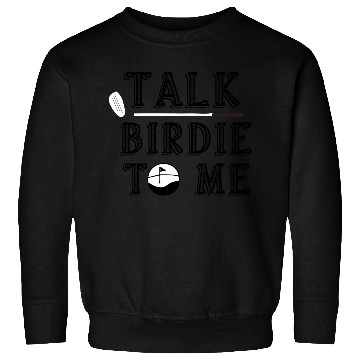 Discover Funny Golf Sweatshirts