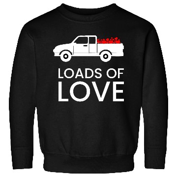 Discover Funny Valentine Day Sweatshirts