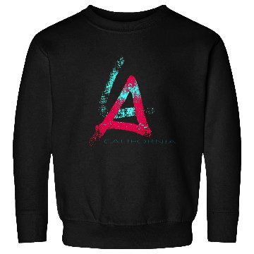 Discover Los-Angeles. Sweatshirts