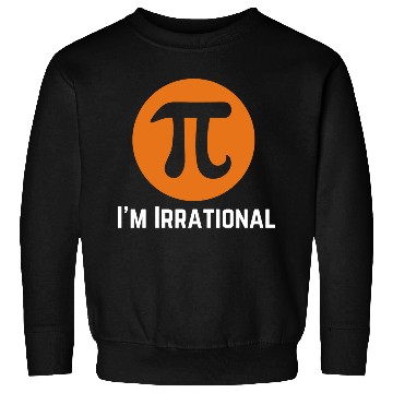 Discover Pi Day Sweatshirts