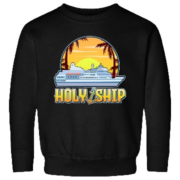 Discover Cruise vacation Sweatshirts