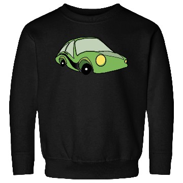 Discover CAR design Sweatshirts