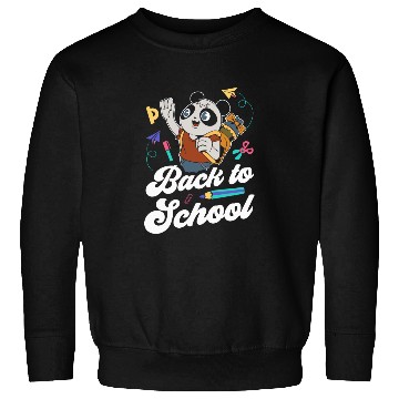 Discover Back To School Pupil Teacher Grade Sweatshirts