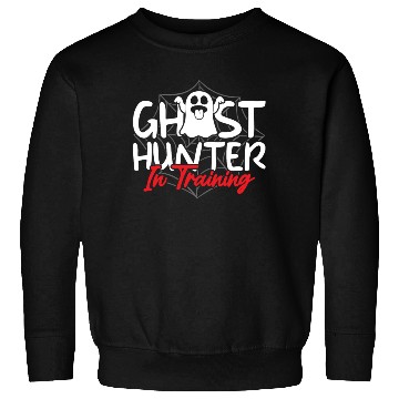 Discover Ghost Hunters, Ghosts, Ghost, Ghost hunting Sweatshirts