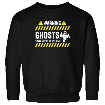 Discover Ghost Hunters, Ghosts, Ghost, Ghost hunting Sweatshirts