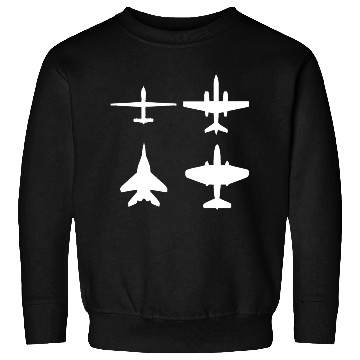 Discover US Air Force Sweatshirts