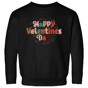 Discover Love in Bohemian Style Sweatshirts