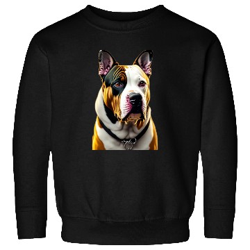Discover dog Sweatshirts