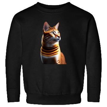 Discover cats Sweatshirts