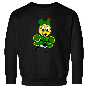 Discover St Patrick s Day Belle Sweatshirts
