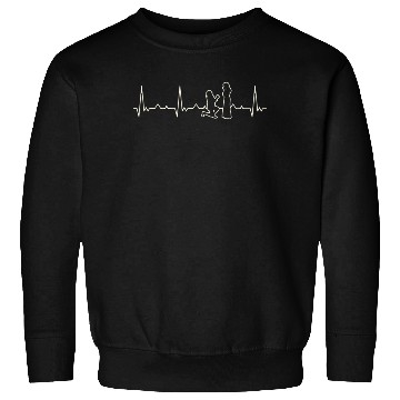 Discover Lesbian Couple Romantic Marriage Propose. Heart. Sweatshirts