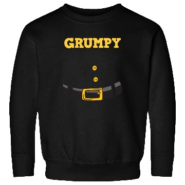 Discover Grumpy Santa Claus - Ugly Christmas Sweatshirts