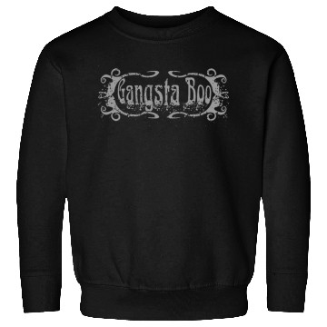 Discover grey gangsta Sweatshirts