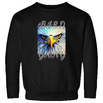 Discover BIRD GANG Sweatshirts