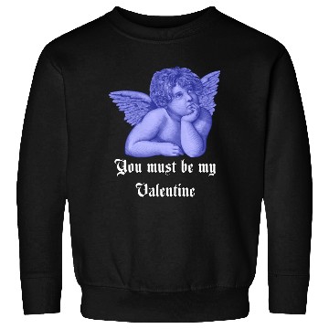 Discover Valentine's day design Sweatshirts