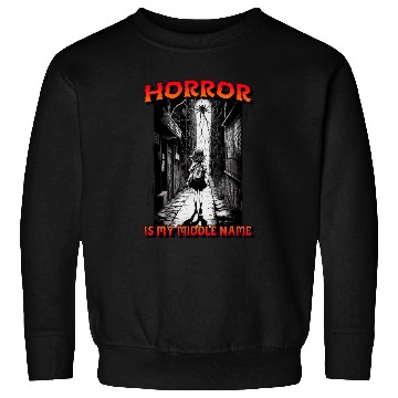 Discover Anime Themed Design Sweatshirts