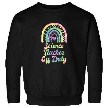 Discover Vacation physics teacher off duty physics teacher Sweatshirts