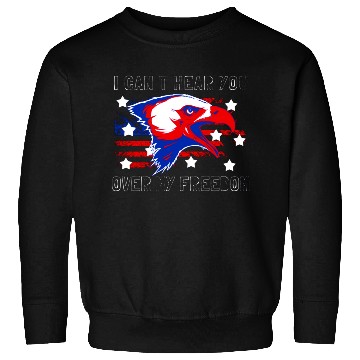 Discover Army America Memorial Day Veterans Day USA Sweatshirts
