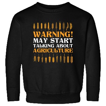 Discover Agriculture Science Teacher Sweatshirts