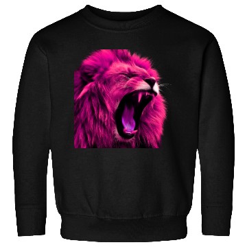 Discover lion colors Sweatshirts