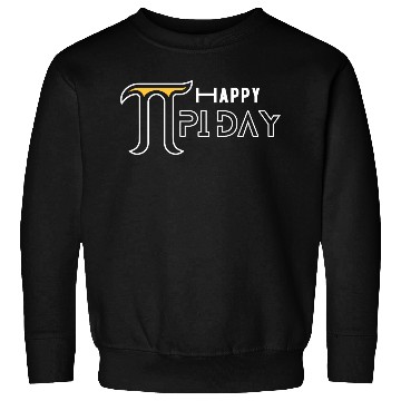 Discover Pi Day 4 Sweatshirts