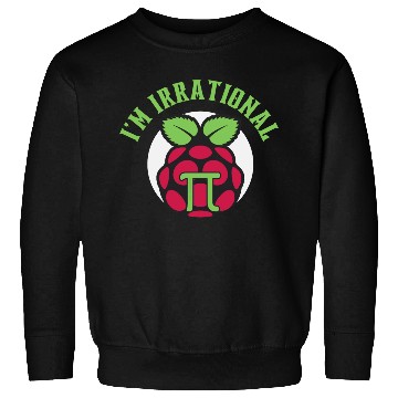 Discover Pi Day 10 Sweatshirts