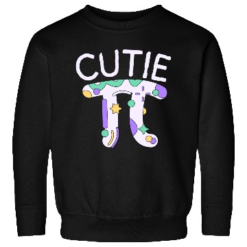 Discover Pi Day 9 Sweatshirts